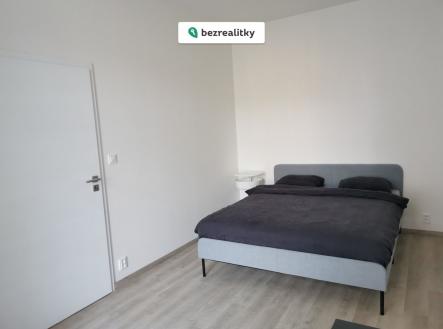 Prodej bytu, 3+kk, 68 m²