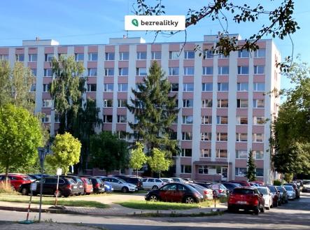 Prodej bytu, 3+kk, 76 m²