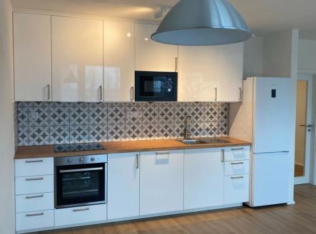 Prodej bytu, 3+kk, 76 m²