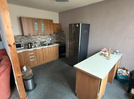 Prodej bytu, 3+kk, 69 m²