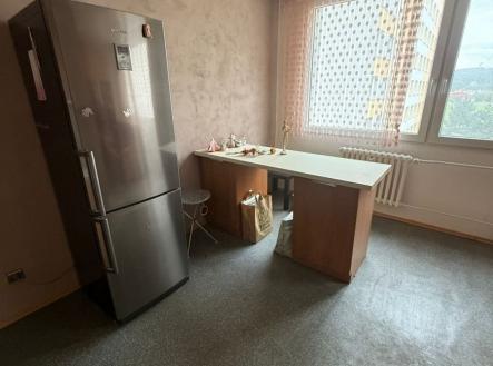 Prodej bytu, 3+kk, 69 m²