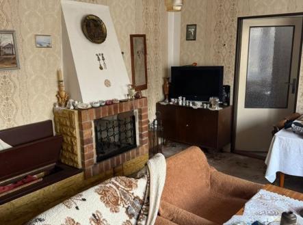 Prodej domu/vily, 122 m²