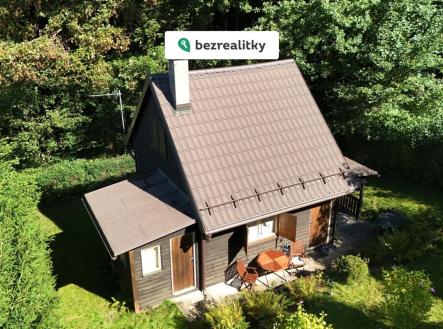 Prodej chaty/rekreačního objektu, 50 m²