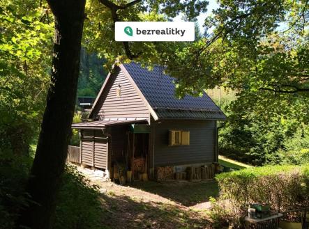 Prodej chaty/rekreačního objektu, 50 m²