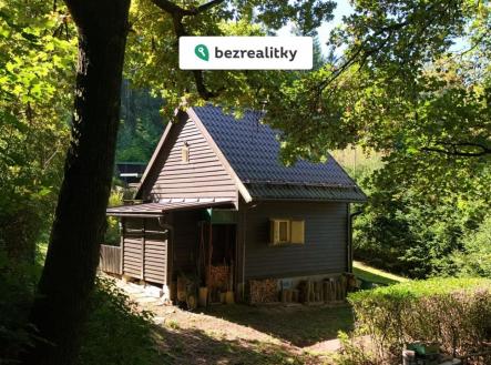 Prodej chaty/rekreačního objektu, 50 m²