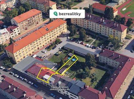 Prodej bytu, 3+1, 237 m²