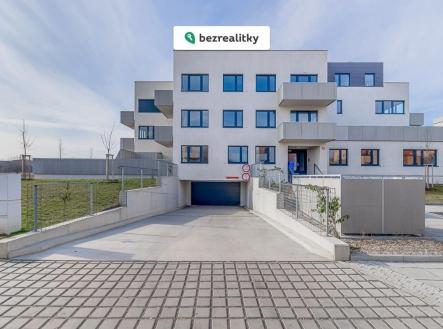 Prodej bytu, 3+kk, 80 m²