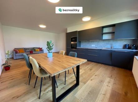 Prodej bytu, 3+kk, 80 m²