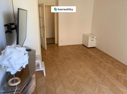 Prodej bytu, 1+1, 50 m²