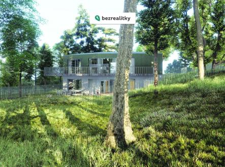 Prodej pozemku pro bydlení, 599 m²