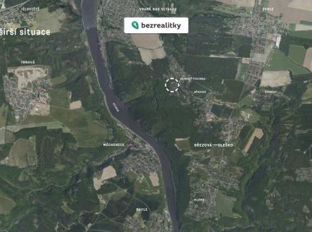 Prodej pozemku pro bydlení, 599 m²