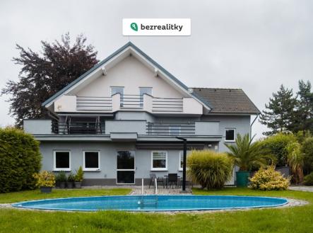 Prodej domu/vily, 550 m²