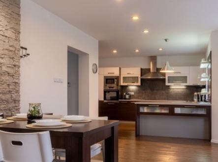 Prodej domu/vily, 550 m²