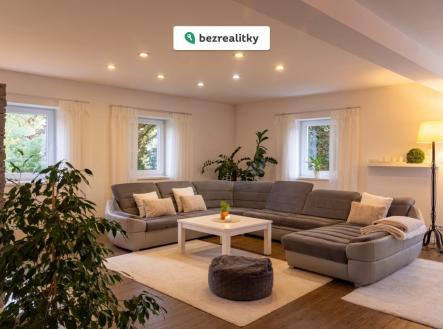 Prodej domu/vily, 550 m²