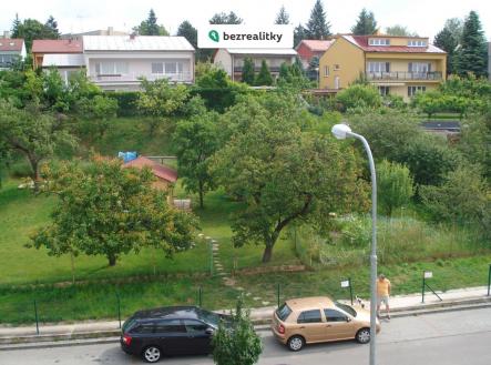 Prodej bytu, 2+kk, 45 m²