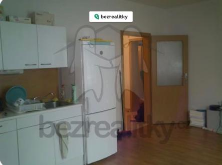 Prodej bytu, 2+kk, 45 m²