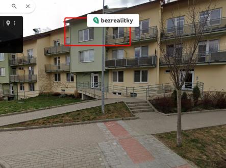 Prodej bytu, 2+kk, 45 m²