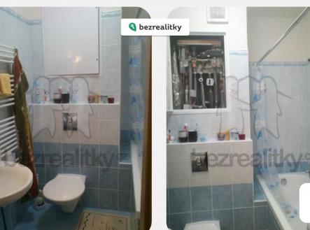 Prodej bytu, 2+kk, 45 m²