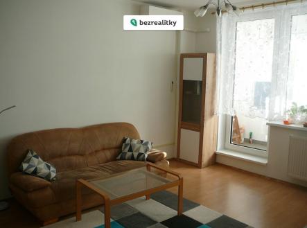 Prodej bytu, 2+kk, 53 m²