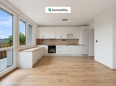 Prodej bytu, 4+kk, 154 m²