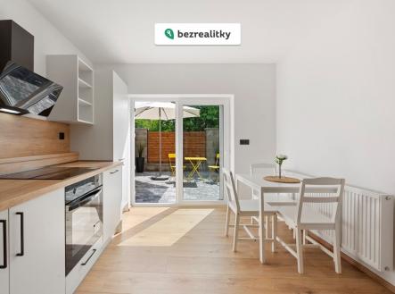 Prodej bytu, 3+kk, 91 m²