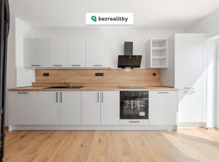 Prodej bytu, 3+kk, 91 m²