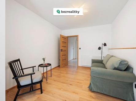 Prodej bytu, 3+kk, 91 m²