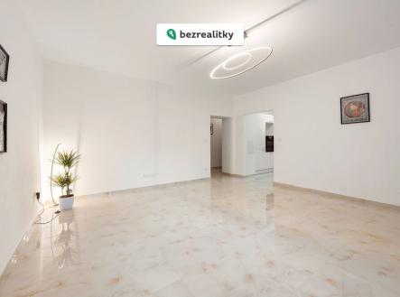 Prodej bytu, 4+1, 350 m²