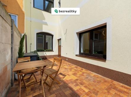 Prodej bytu, 4+1, 350 m²