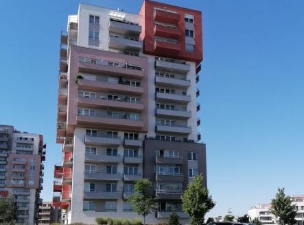 Prodej bytu, 3+kk, 81 m²