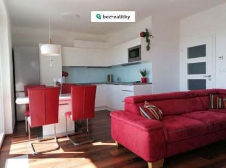 Prodej bytu, 3+kk, 81 m²