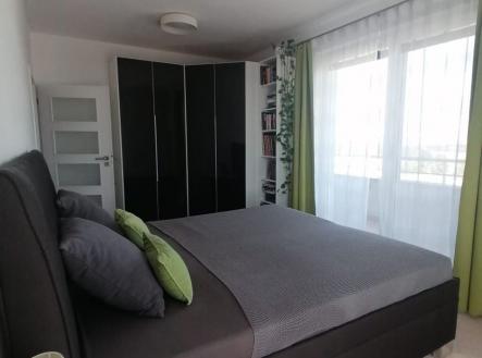 Prodej bytu, 3+kk, 81 m²