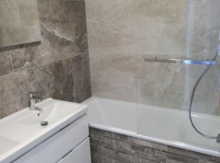 Prodej bytu, 3+kk, 81 m²