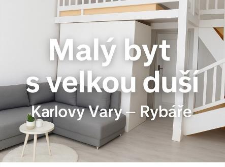 Prodej bytu, 1+1, 40 m²