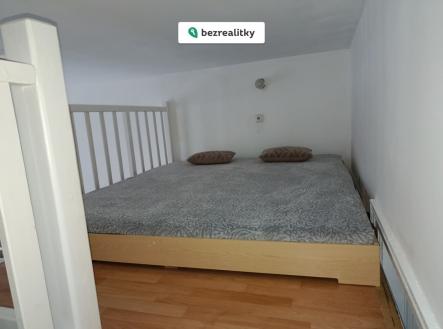 Prodej bytu, 1+1, 40 m²