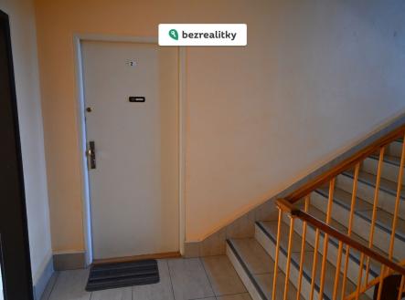 Prodej bytu, 3+1, 75 m²