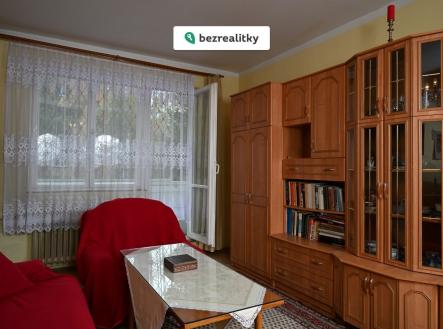 Prodej bytu, 3+1, 75 m²