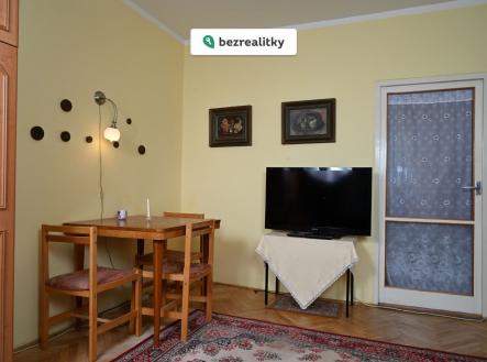 Prodej bytu, 3+1, 75 m²