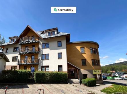 Prodej bytu, 2+kk, 32 m²