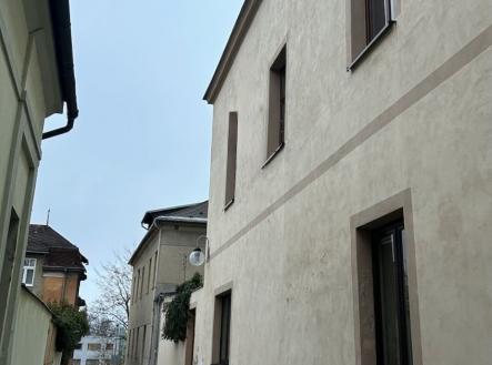 Prodej bytu, 3+1, 65 m²