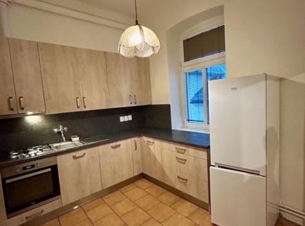 Prodej bytu, 3+1, 65 m²