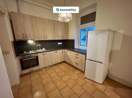 Prodej bytu, 3+1, 65 m²