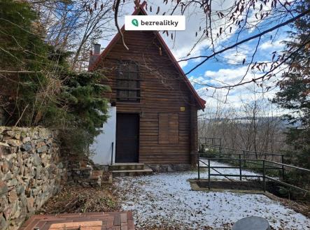 Prodej chaty/rekreačního objektu, 74 m²