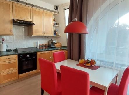 Prodej bytu, 3+kk, 75 m²