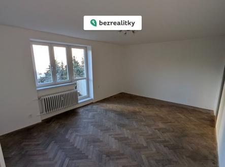 Prodej bytu, 2+1, 65 m²