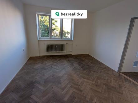 Prodej bytu, 2+1, 65 m²