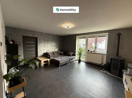 Prodej bytu, 2+1, 64 m²