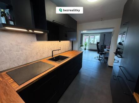 Prodej bytu, 2+1, 64 m²