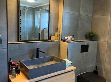 Prodej bytu, 2+1, 64 m²