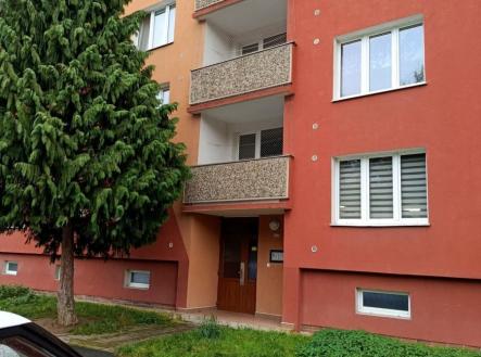 Prodej bytu, 3+1, 75 m²